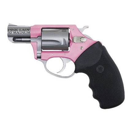 THE PINK LADY 22LR 2″