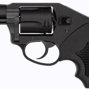 CA OFF DUTY 38SPL 2 BLK FS COMPACT 5RD DAO