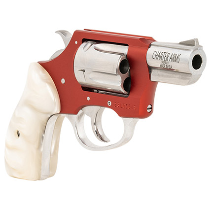 THE CHIC LADY 38SPL 2″