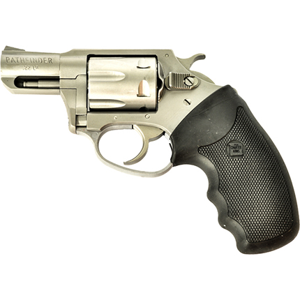 CHA PATHFINDER 22LR 2″ SS