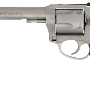 CA TARGET BULLDOG 44SPL 6 SS AS FULL GRIP 5RD