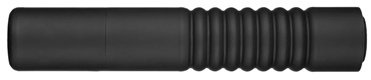 Ab Suppressor F22-76-STD Raptor 7.62mm 1.625″ Black Titanium 5/8″x24