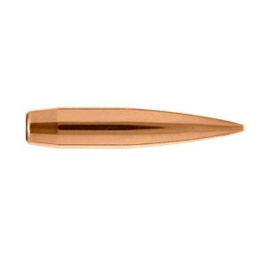 Berger Long Range Hybrid Target Bullets .22 Cal .224" 85.5 gr 100/rd