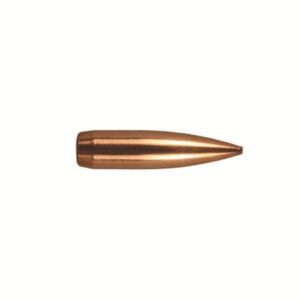 Berger Match Grade Target Bullets 6mm .243" 90 gr BT