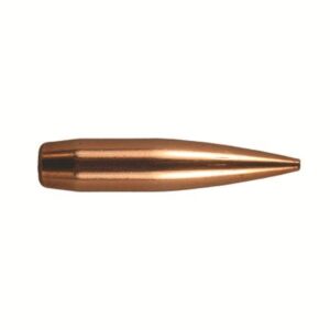Berger Match Grade Target Bullets .30 cal .308" 200 gr Hybrid Target 500/ct