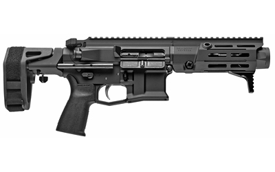 MAXIM PDX 762X39 5.5″ 20R BLK BRACE