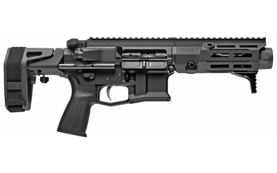MAXIM PDX SCW 556 5.5″ 20RD BK BRACE