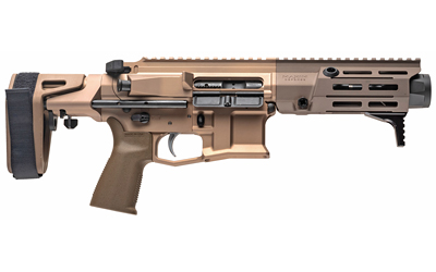 MAXIM PDX 300BLK 5.5″ 20R ARID BRACE