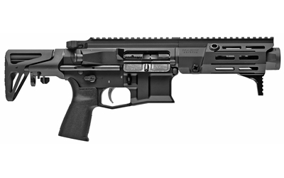 MAXIM PDX SBR 300BLK 5.5″ 20RD BLK