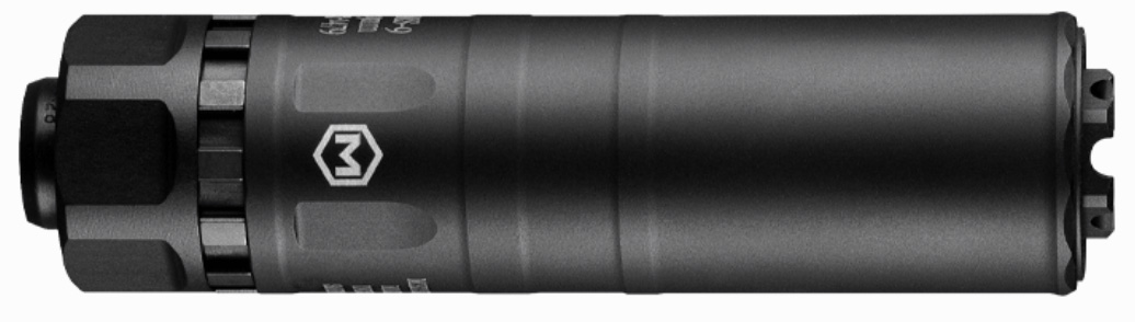 MAXIM SUPPRESSOR MS-9