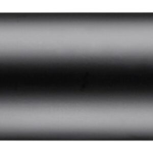Maxim Defense MXM48369 DSX 7.62mm 1.75" Black Stainless Steel/Titanium