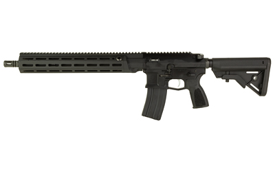 MAXIM MDX 516 5.56 16″ 30RD BLACK