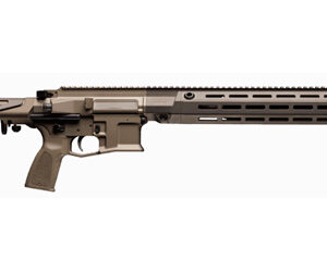 MAXIM SDX RFLX 300BLK 8.5" CQB ARID