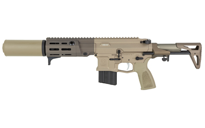 MAXIM PDX-SD 5.56 5.5″ 20RD SBR ARID