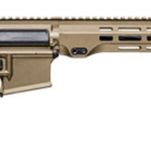 MAXIM DEFENSE MD15L 5.56 AR Rifle - 16" FDE