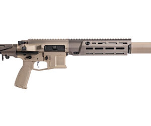 MAXIM SDX 508 300BLK 8.5" SBR BLACK
