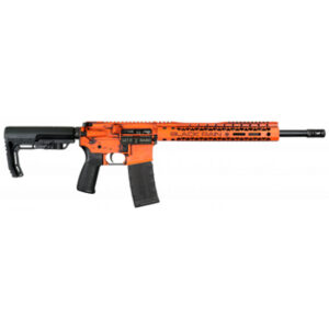 Black Rain Ordnance BR FUSION 5.56 16 Orange Battleworn