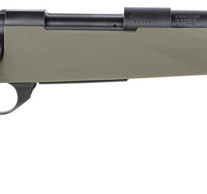 Howa 1500 HS Precision 6.5 Creedmoor Bolt Action Rifle