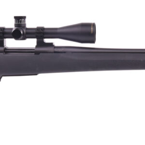 HOWA GAMEPRO 6.5CR TB PKG BLK#