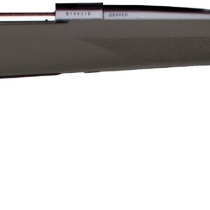 LEG HOWA HOGUE-B 6.5PRC TB BLK