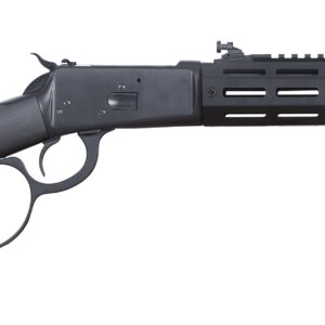 LEGACY SPORTS INTERNATIONAL CITADEL LEVTAC 45LC BLK 18"  #