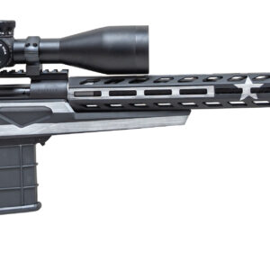 LSI HOWA M1500 6.5 Creedmoor Bolt Action Rifle