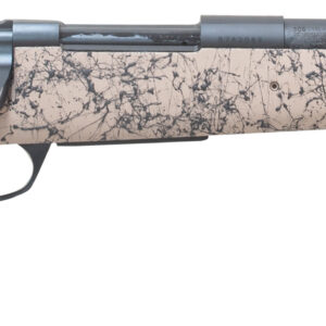LSI HOWA SUPERLITE GEN2 6.5CREED 16.25 TAN/BLK