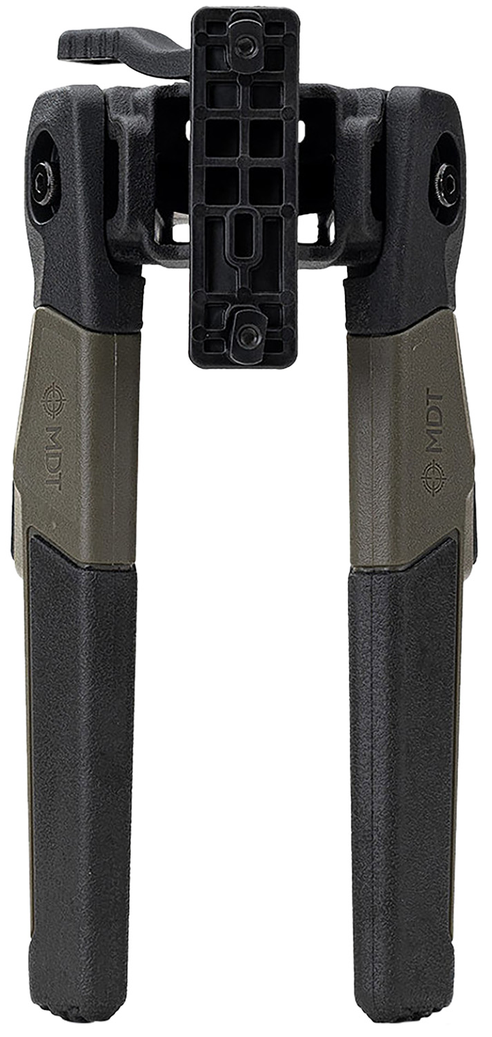 Mdt Sporting Goods Inc 106740ODG Oryx Bipod ODG 7.20"-10" Polymer