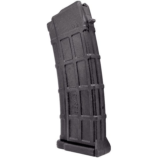 ZAS MAG ZPAP85 5.56 30RD BOLT HOLD OPEN POLYMER