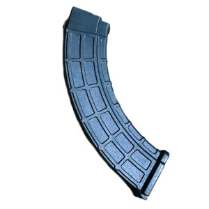 ZAS MAG ZPAPM70 AK47 7.62X39 BHO 40RD POLYMER