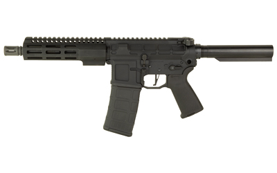 SANTAN STT-15 5.56 7.5″ 30RD BLK