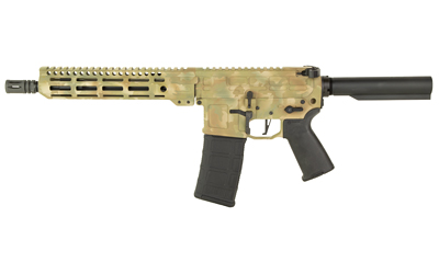 SANTAN STT-15 5.56 10.5″ 30RD MC DST