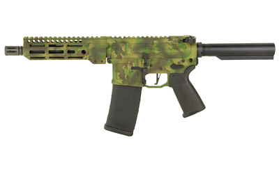 SANTAN STT-15 5.56 7.5″ 30RD MC TRPC