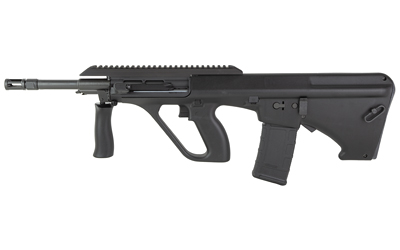 STEYR AUG A3 M2 300BO 16″ NATO BLK