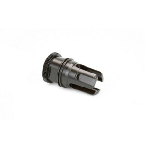Griffin Armament Dual-Lok Flash Suppressor 5.56