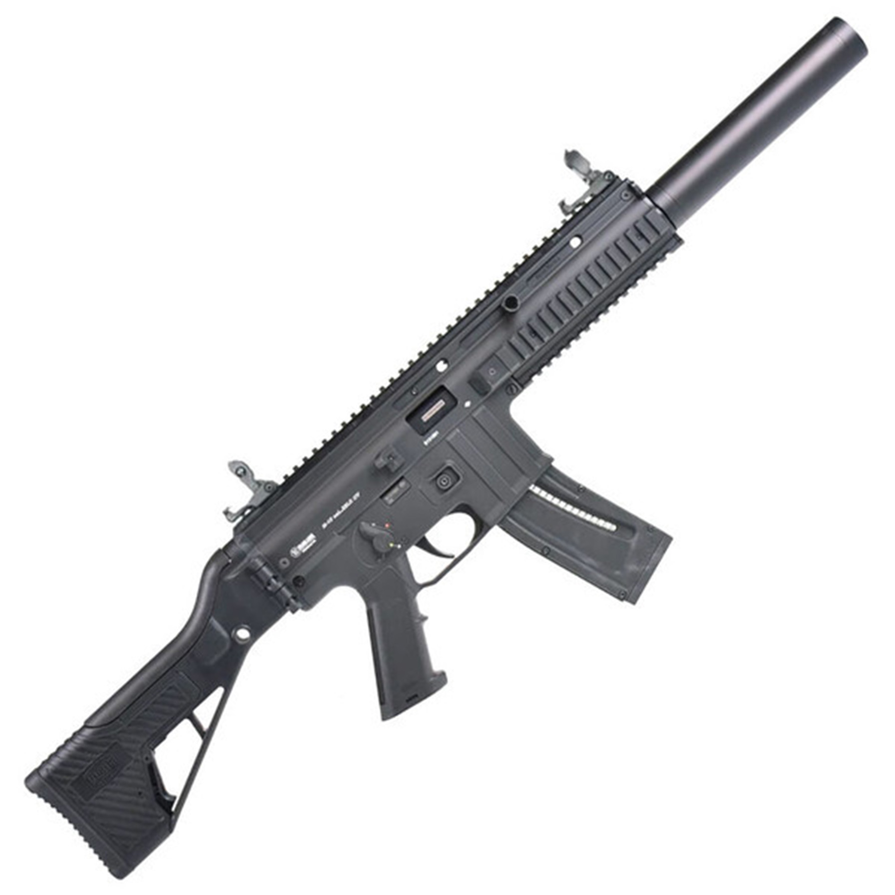 Mauser M15 22LR 22RD