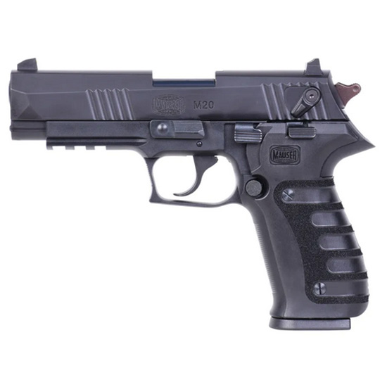 BLG MAUSER M20 22LR 4 MS