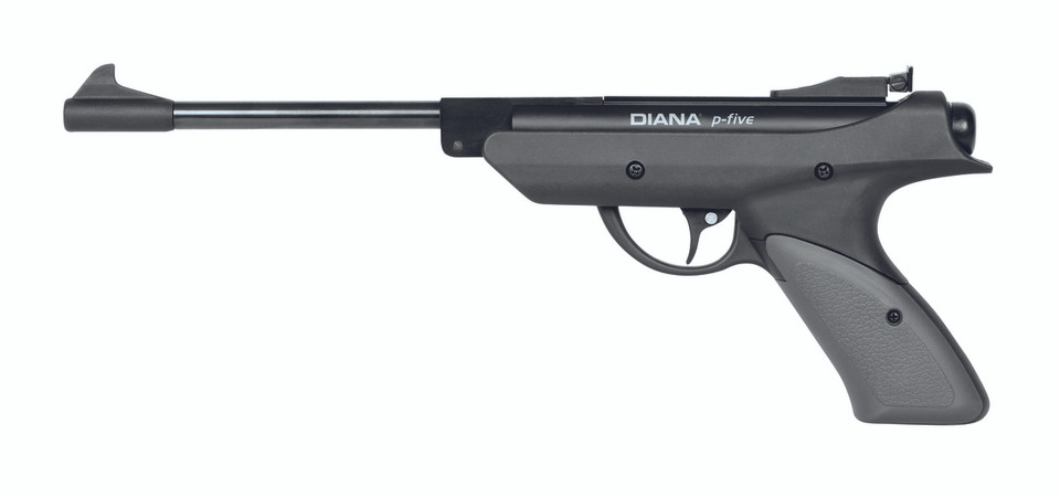 BLG DIANA PISTOL P-FIVE
