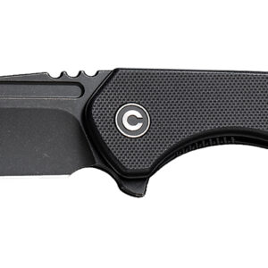 Civivi ExOne Folding Knife - 2.94" Nitro-V Steel Blade