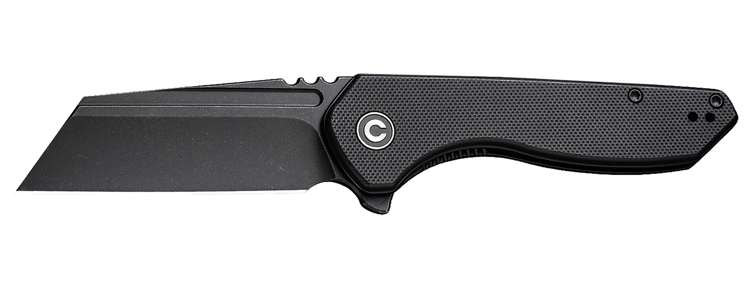 Civivi ExOne Folding Knife - 2.94" Nitro-V Steel Blade