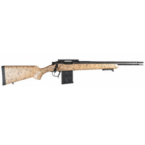 CHRIS RIDGELINE SCOUT 6.5CREED 16 TAN/BLK