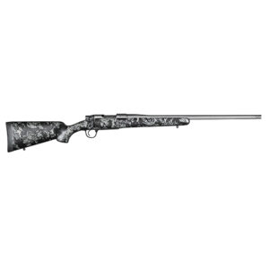 CHRIS MESA FFT 300WIN 22 BLK/GRY
