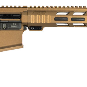 APF 6.5GREN PISTOL 2.0 14.5 BURNT BRONZE MLOK