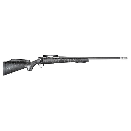 Christensen Arms Traverse .308 Win Bolt Action Rifle