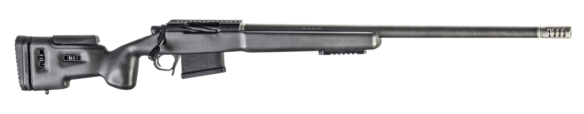 CHA TFM  BA 338LAPUA 27B