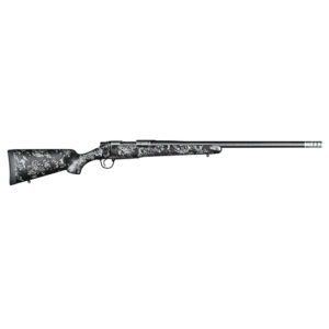 CHRIS RIDGELINE FFT 300PRC 22 BLK/GRY