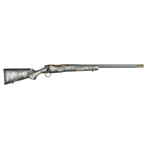 CHRIS RIDGELINE FFT 308WIN 20 GRN/BLK BB