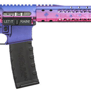 Black Rain Ordnance BRO 23120701 5.56 AR15 Rifle