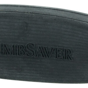 Limbsaver 10401 Classic Precision-Fit Recoil Pad Benelli Super Black Eagle Black Rubber