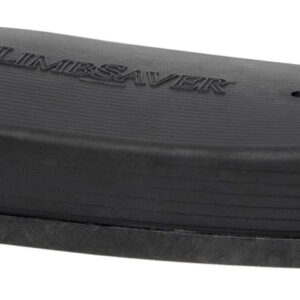 Limbsaver 10543 Grind-To-Fit  Black Large Rubber